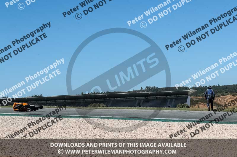 may 2019;motorbikes;no limits;peter wileman photography;portimao;portugal;trackday digital images